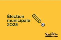 Élection municipale : plusieurs modes de votation à Sherbrooke